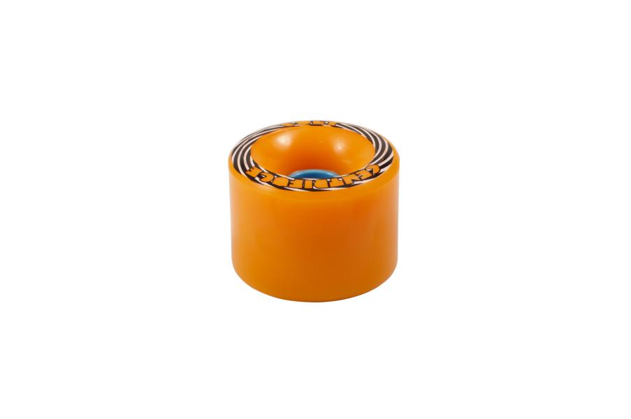 CULT  Wheels Centrifuge Orange 2