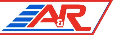 A&R Hockey Logo