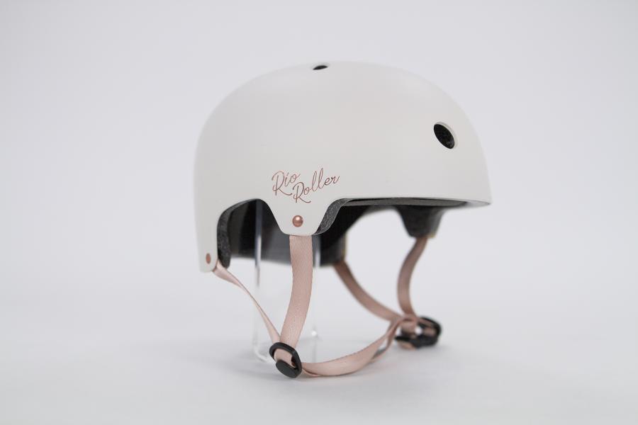 Rio Roller Rose Helm Cream 4