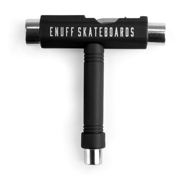 Enuff Essential Tool Skater Multiwerkzeug Schwarz 1