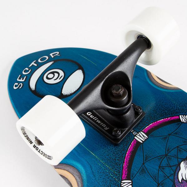 Sector 9 Feather Tia Pro 5