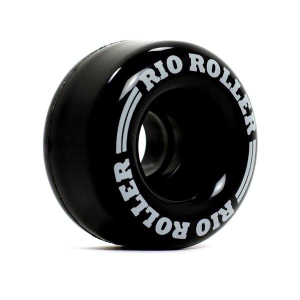Rio Roller Coaster Schwarz 1