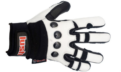 Deluxe Race Gloves 1