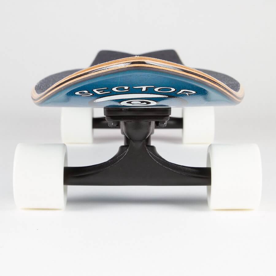Sector 9 Feather Tia Pro 3
