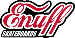 Enuff Skateboards Logo