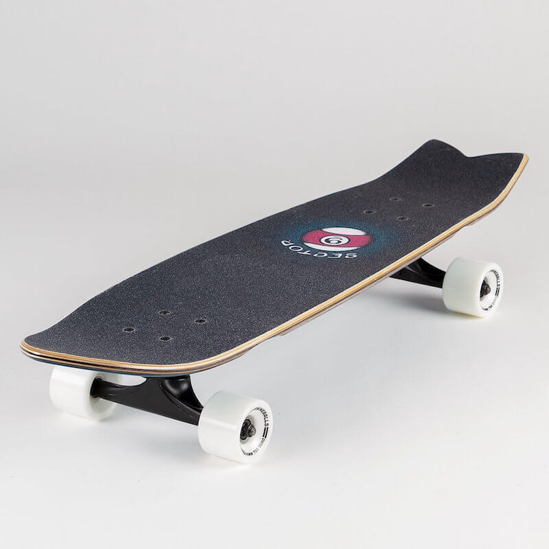 Sector 9 Feather Tia Pro 2
