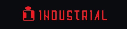 industrial Logo