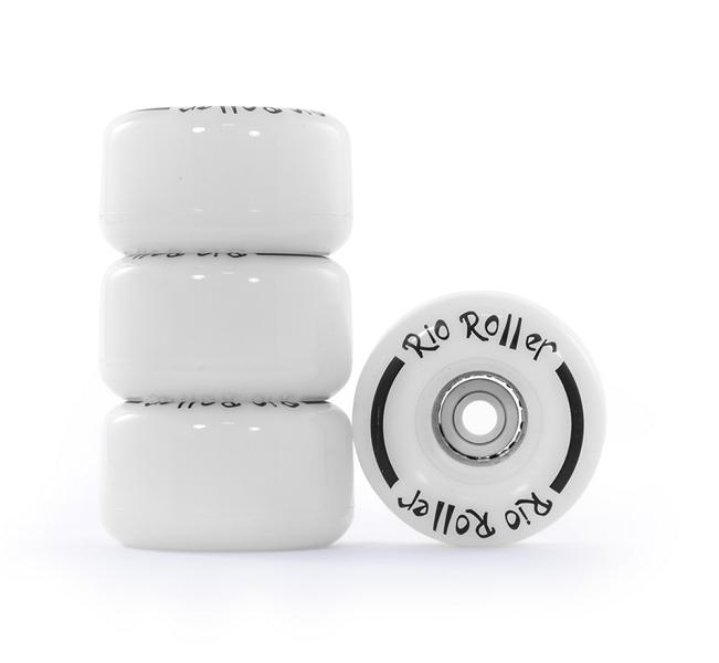 Rio Roller LED Weiß 1