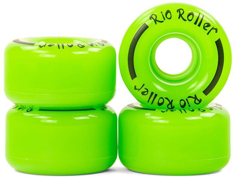 Rio Roller Coaster Grün 1