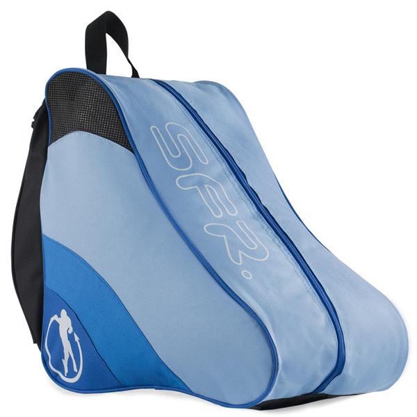 SFR Ice & Skate Bag II Blau 1