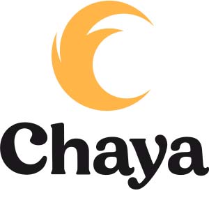 Chaya Logo
