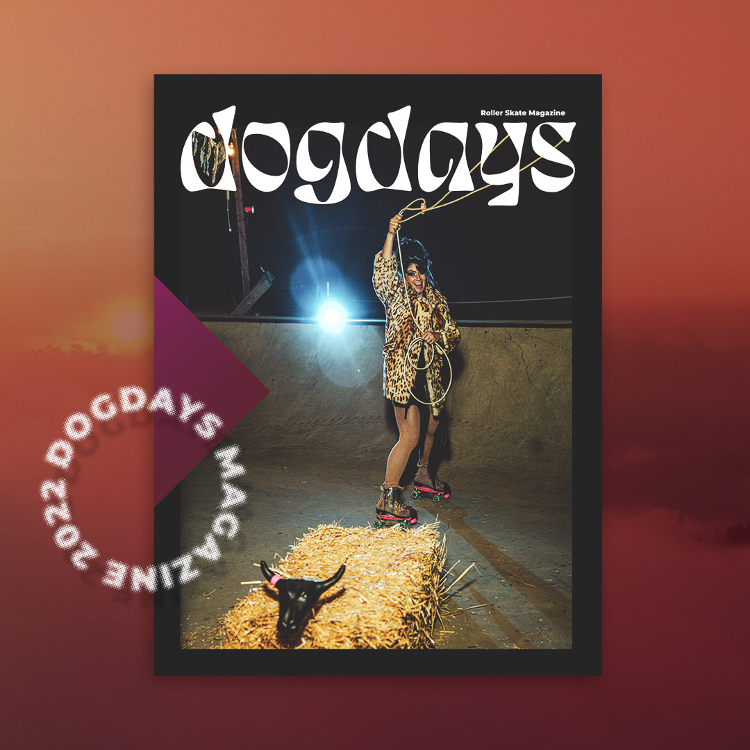 DogDays Magazine Year Book #7