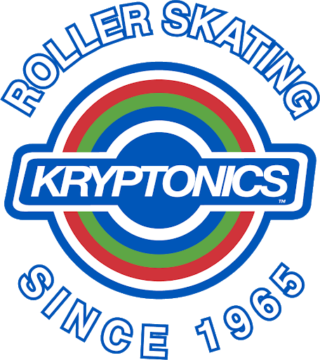 Kryptonics Logo