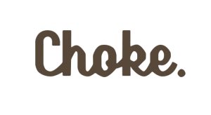 Choke Logo