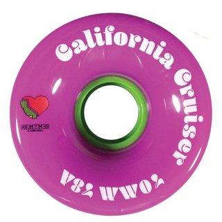 Remember California Pink II 