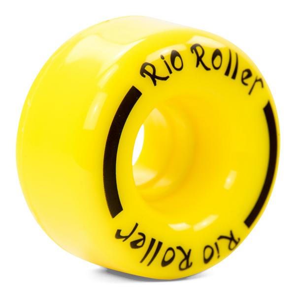 Rio Roller Coaster Gelb 2
