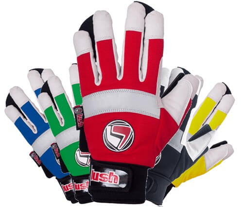 Freeride Slide Gloves in 4 Farben 5