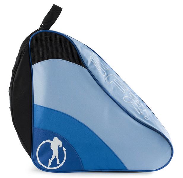 SFR Ice & Skate Bag II Blau 3