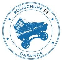 Rollschuhe.de Garantie