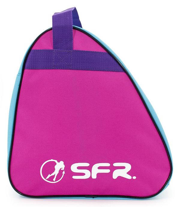 SFR Vision Rollschuhe Tasche Rosa 3