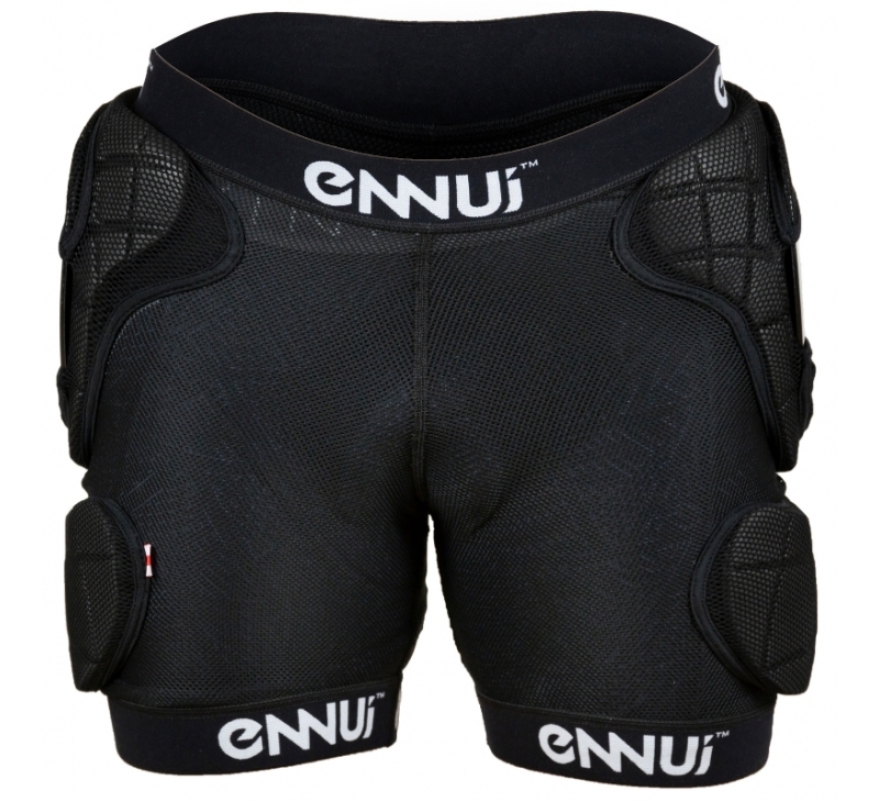 Ennui BLVD Protecitve Shorts