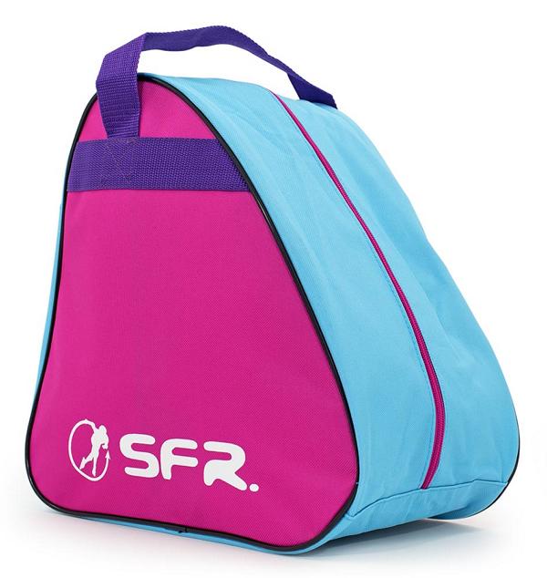 SFR Vision Rollschuhe Tasche Rosa 1