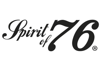 Spirit-of-76 Logo