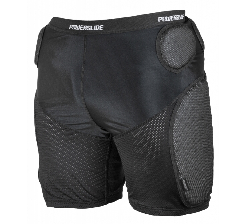 Powerslide Pro Protecitve Shorts