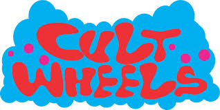 Cult Wheels Logo
