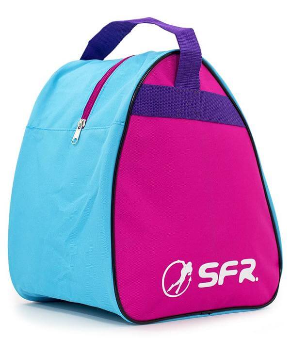 SFR Vision Rollschuhe Tasche Rosa 2