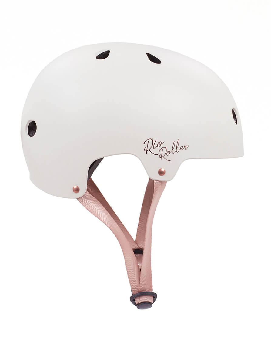 Rio Roller Rose Helm Cream 1